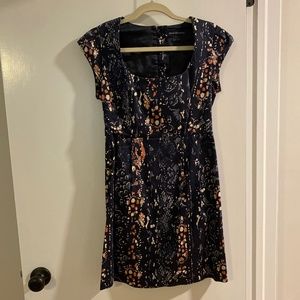 French connection short dress